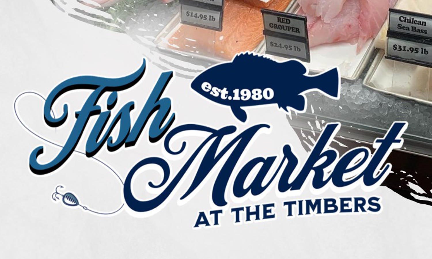 The Timbers Fish Market Photo
